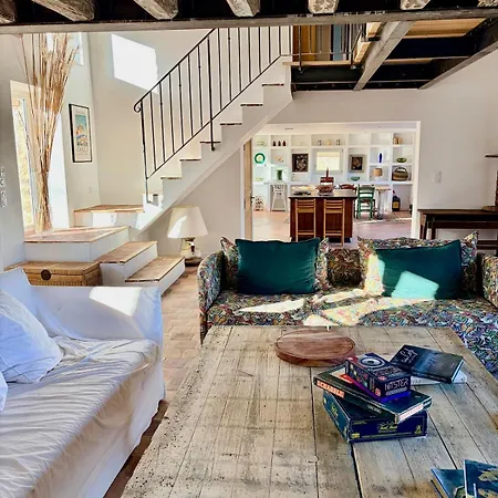 Nyaraló Maison Campagne 7 Piscine 1h Paris Lorrez-le-Bocage-Preaux
