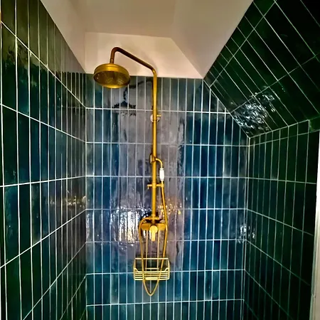Maison Campagne 7 Piscine 1h Paris