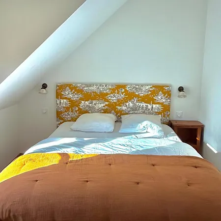 Maison Campagne 7 Piscine 1h Paris *