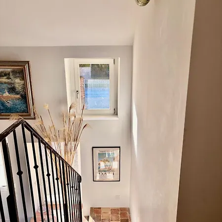 Maison Campagne 7 Piscine 1h Paris