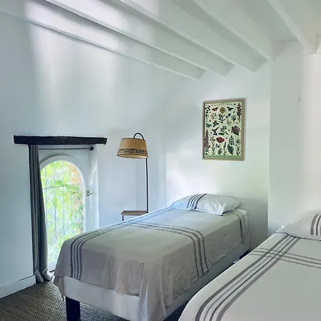 Nyaraló Maison Campagne 7 Piscine 1h Paris *