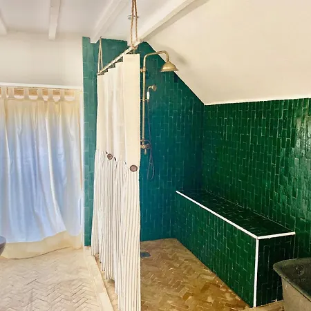 Maison Campagne 7 Piscine 1h Paris