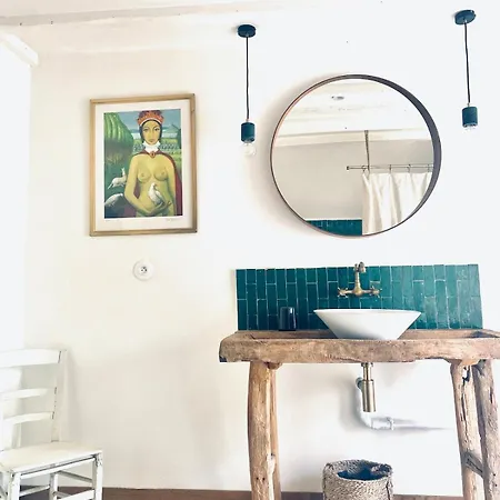 Vakantiehuis Maison Campagne 7 Piscine 1h Paris *