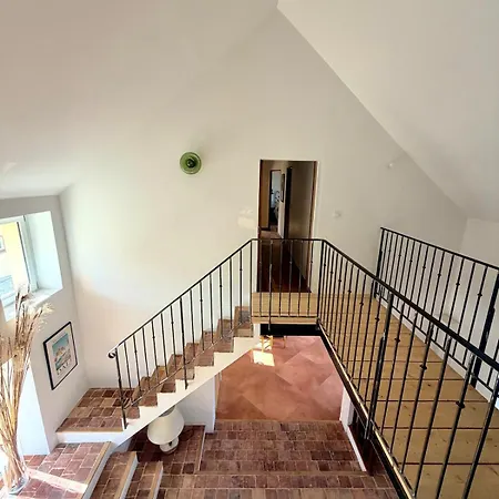 Maison Campagne 7 Piscine 1h Paris *