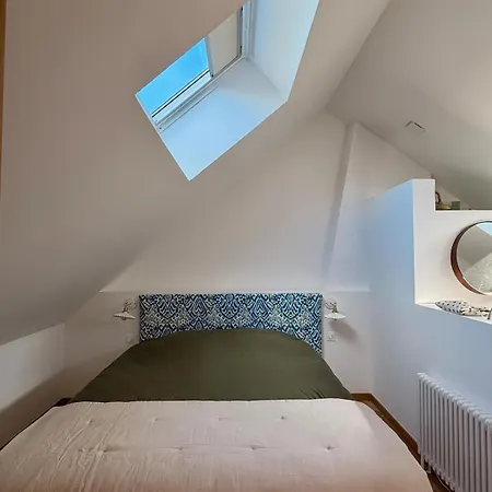 Maison Campagne 7 Piscine 1h Paris *