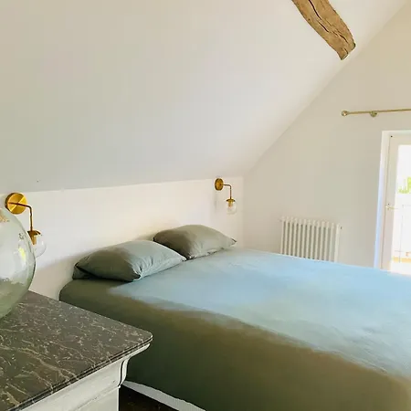 Maison Campagne 7 Piscine 1h Paris * Lorrez-le-Bocage-Preaux
